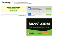 Desktop Screenshot of cadillaccasanovas.com